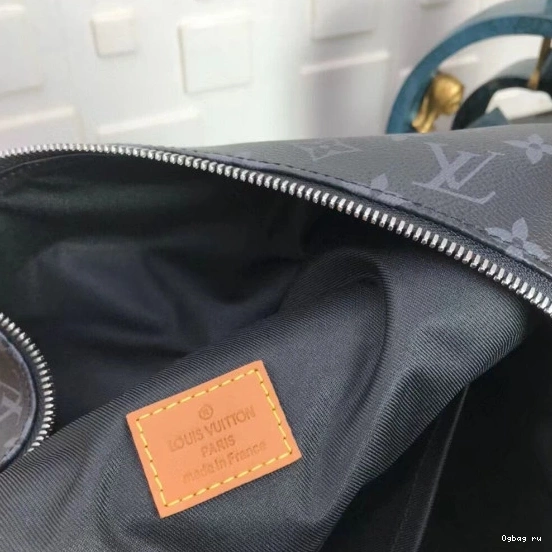 BACKPACK VUITTON LOUIS 0711